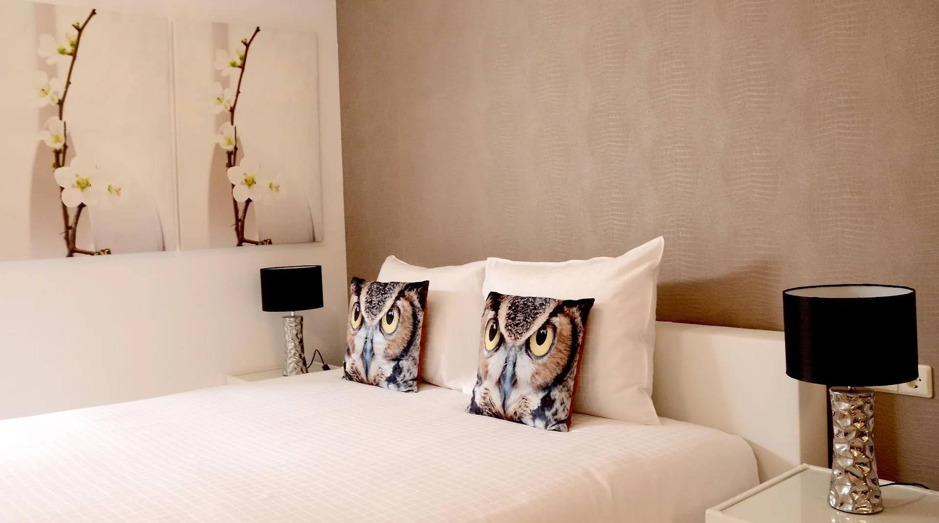 Prassa 3 Boutique Hotel Mindelo