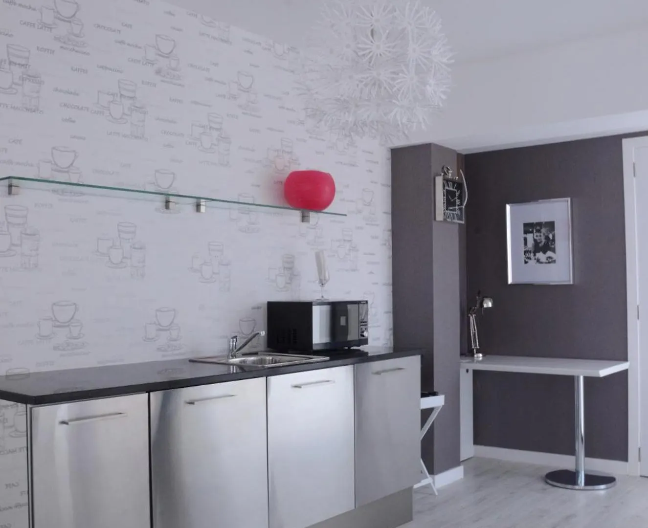 Prassa 3 Boutique Hotel Mindelo