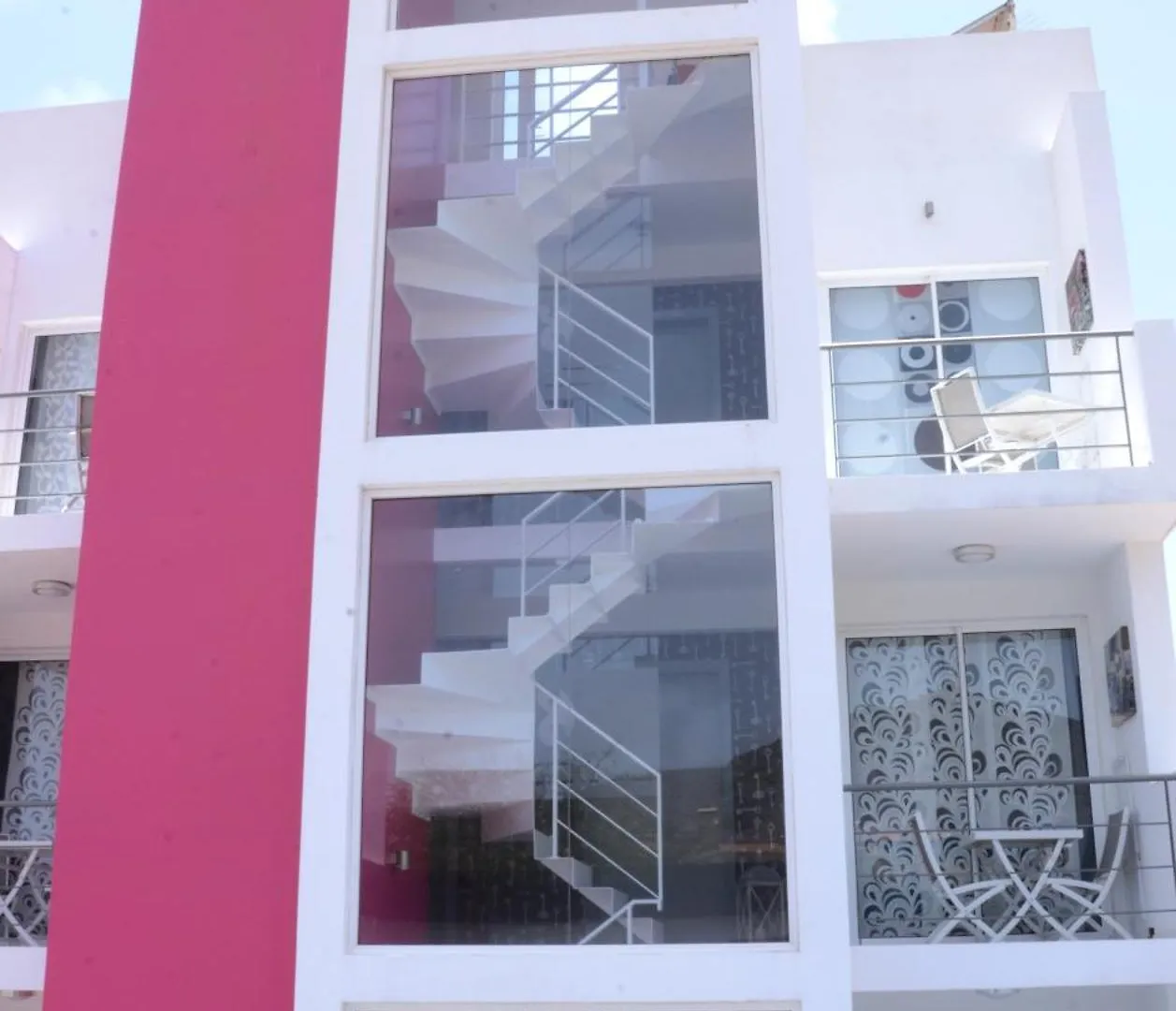 Prassa 3 Boutique Hotel Mindelo