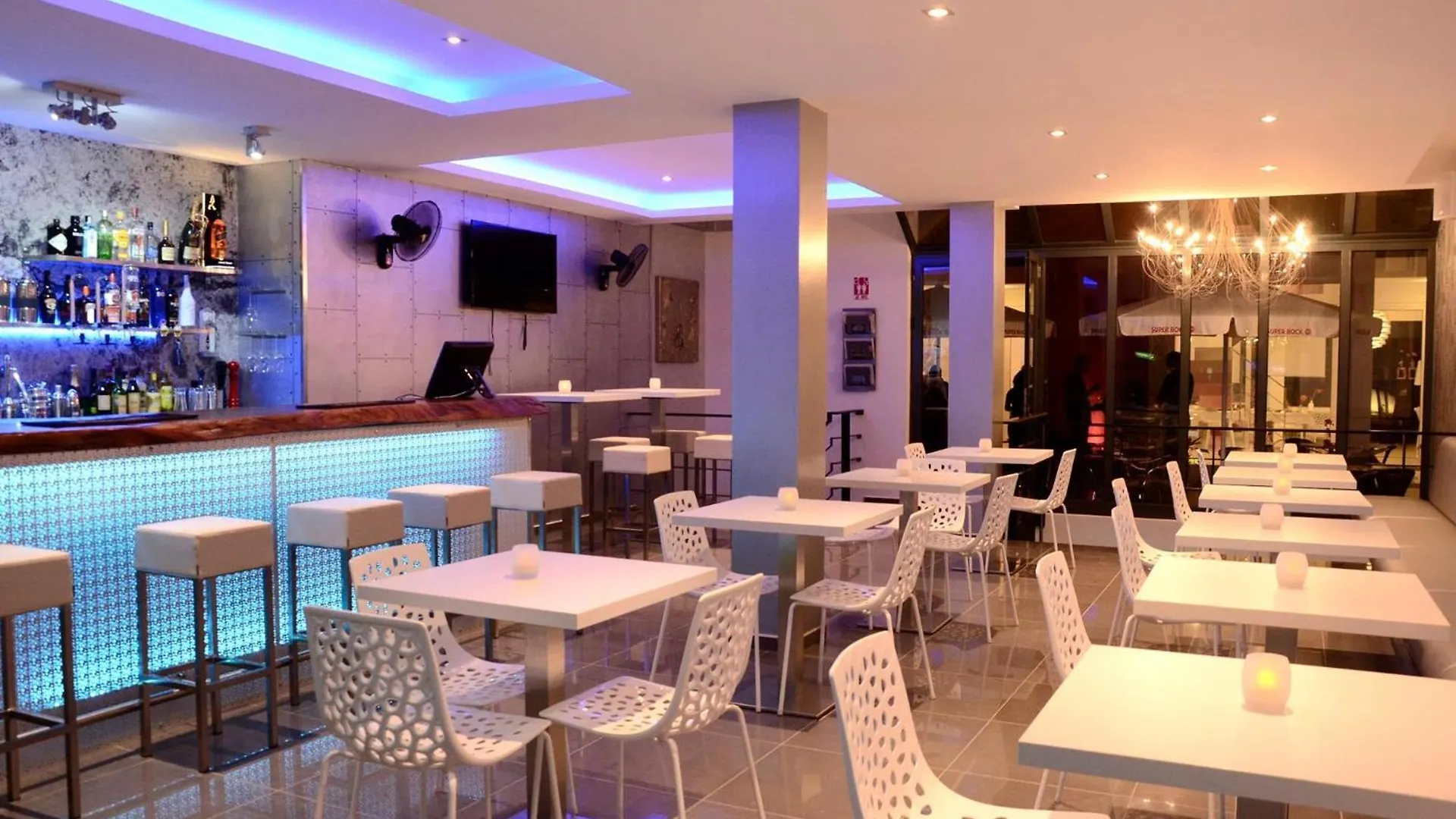 Prassa 3 Boutique Hotel Mindelo