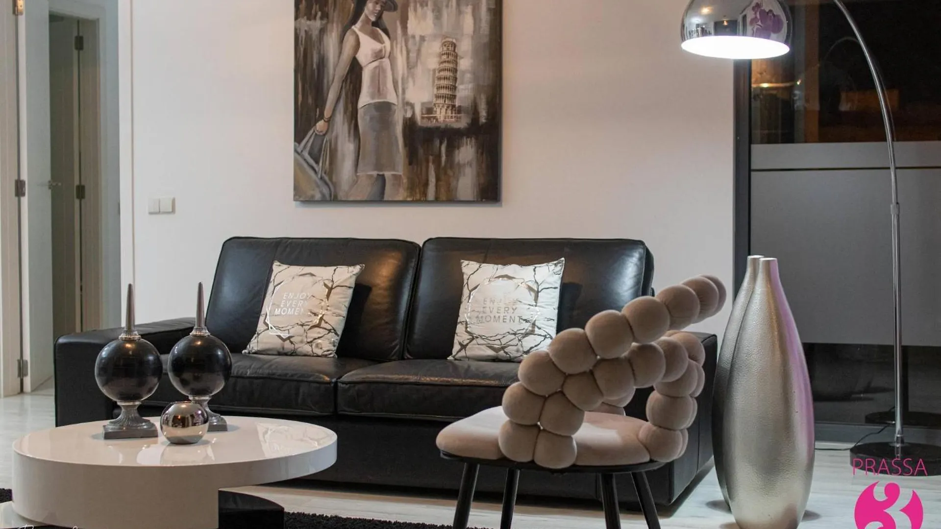 Prassa 3 Boutique Hotel Mindelo Cabo Verde