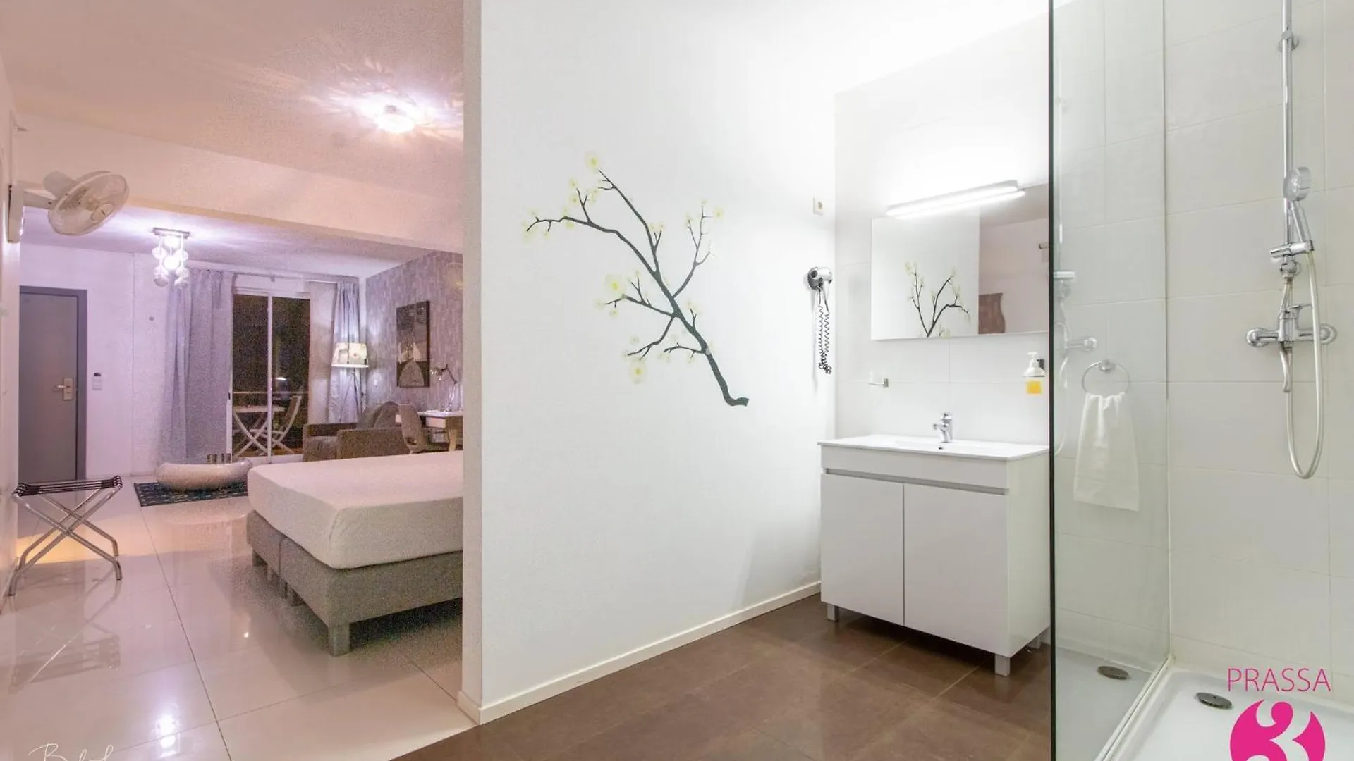 Prassa 3 Boutique Hotel Mindelo