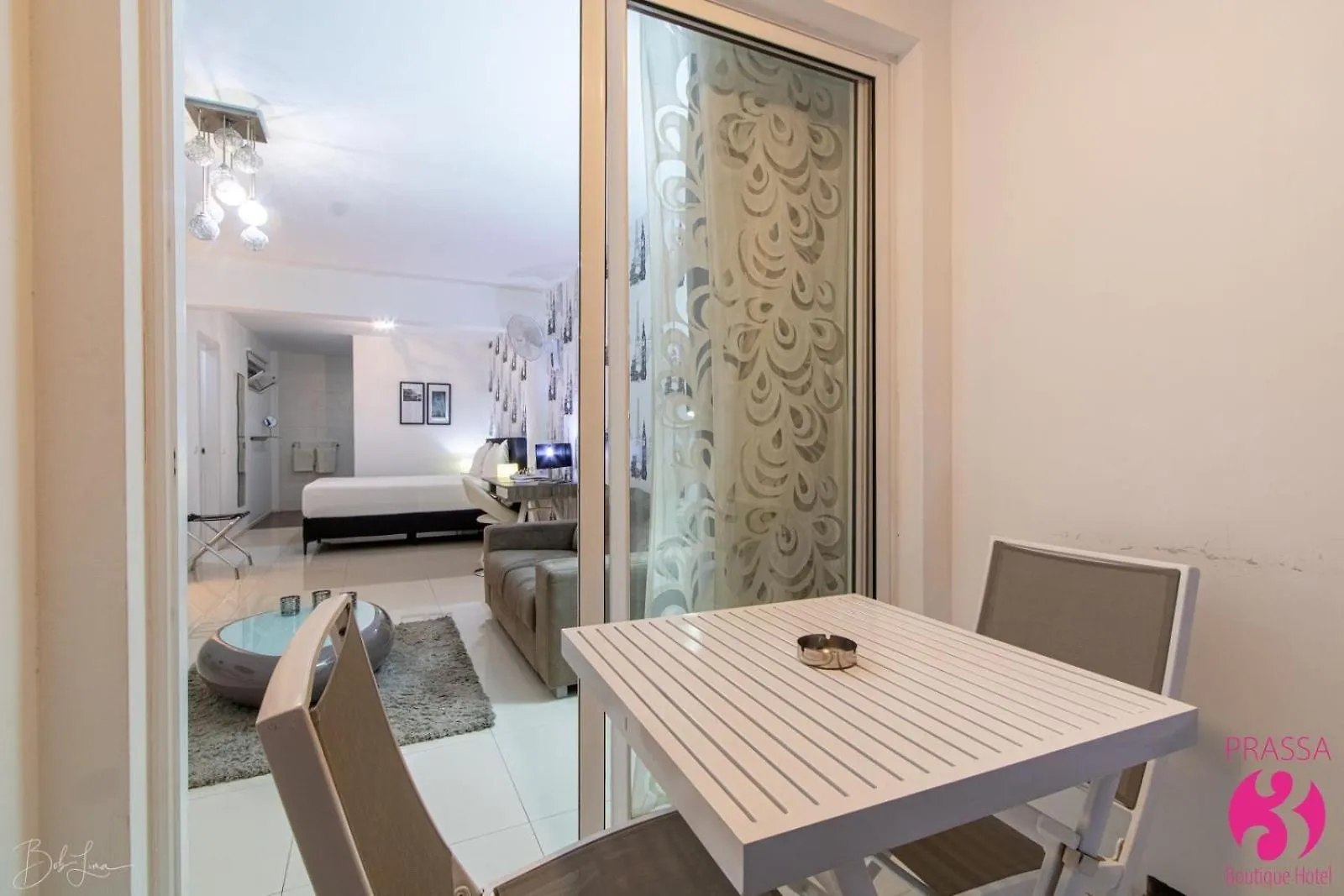 Prassa 3 Boutique Hotel Mindelo