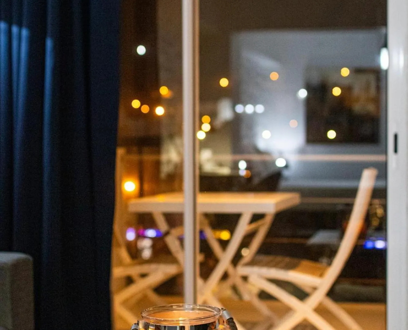 Prassa 3 Boutique Hotel Mindelo