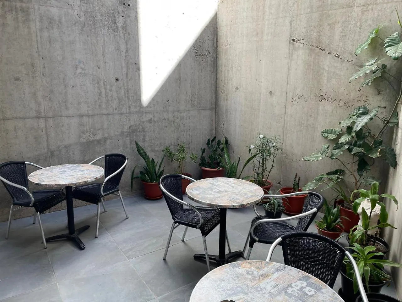 Prassa 3 Boutique Hotel Mindelo