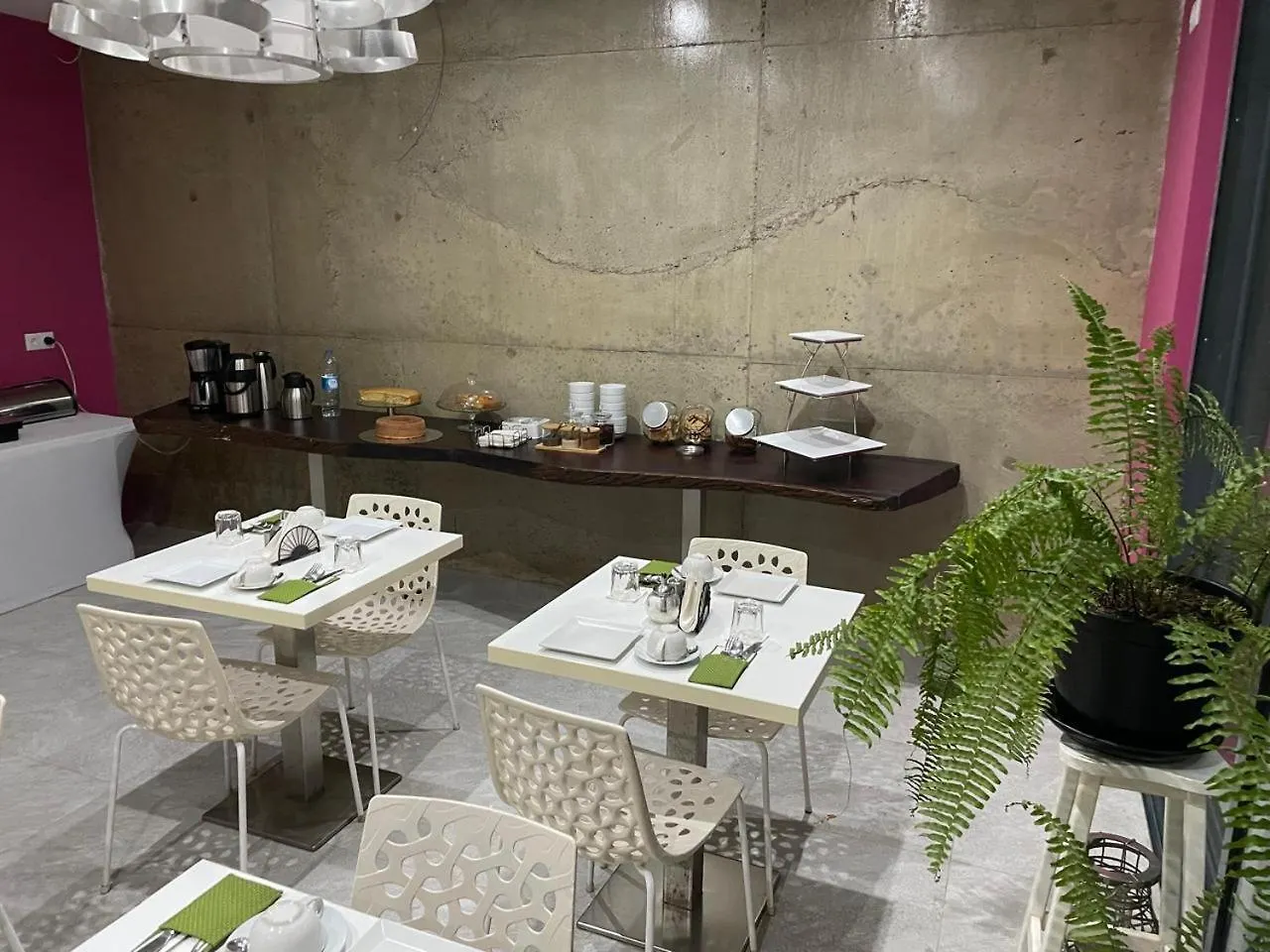 Prassa 3 Boutique Hotel Mindelo