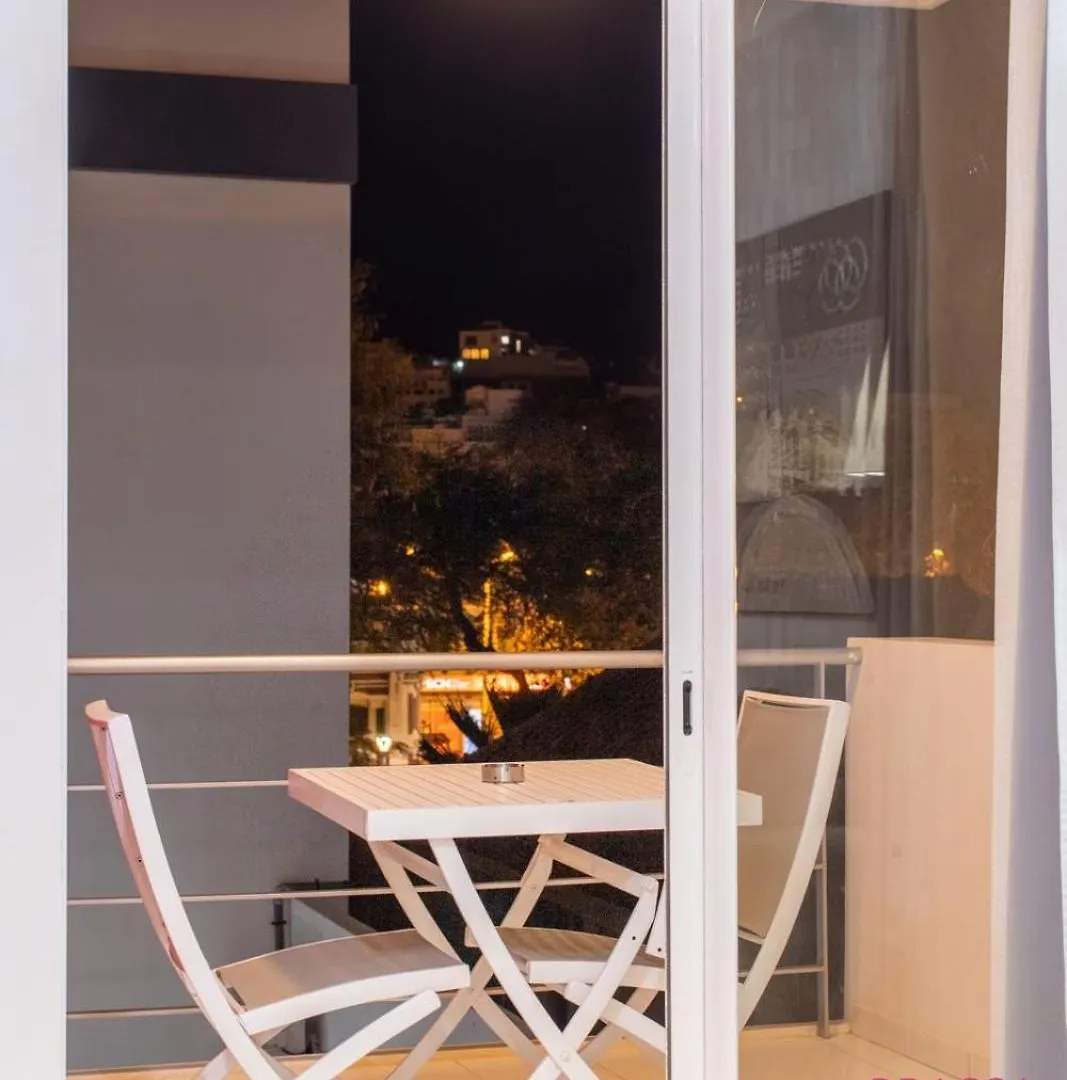 ****  Prassa 3 Boutique Hotel Mindelo Cabo Verde