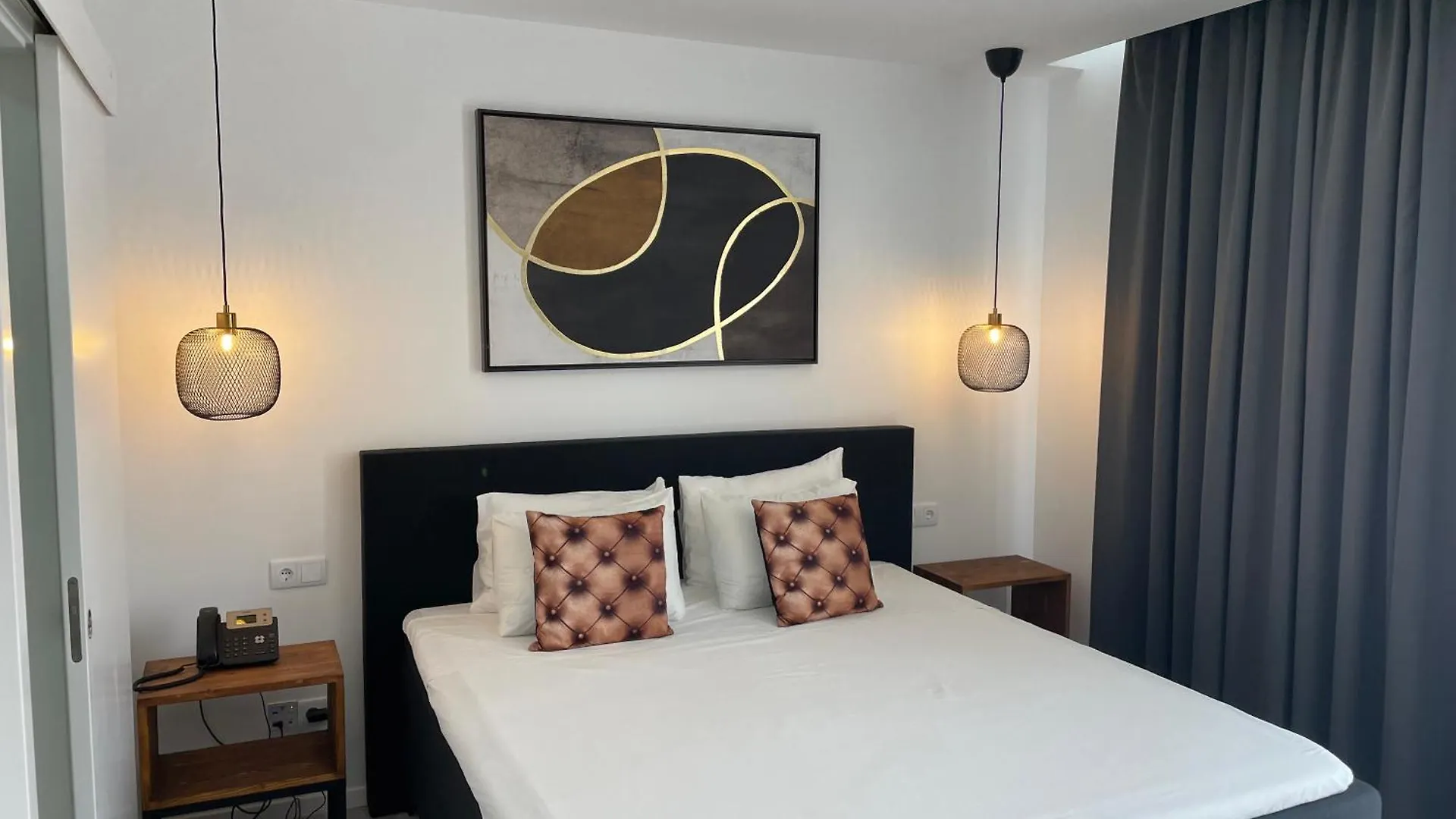 Prassa 3 Boutique Hotel Mindelo