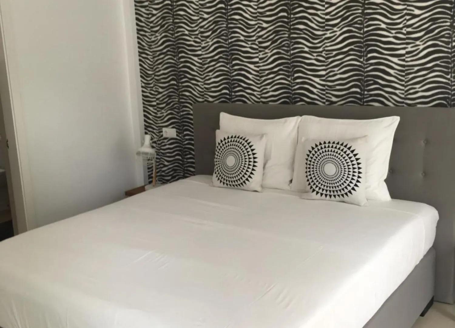 Prassa 3 Boutique Hotel Mindelo