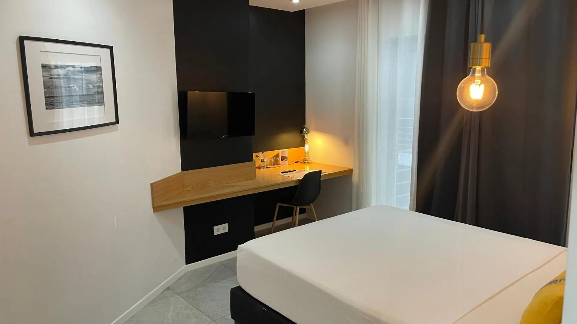 Prassa 3 Boutique Hotel Mindelo
