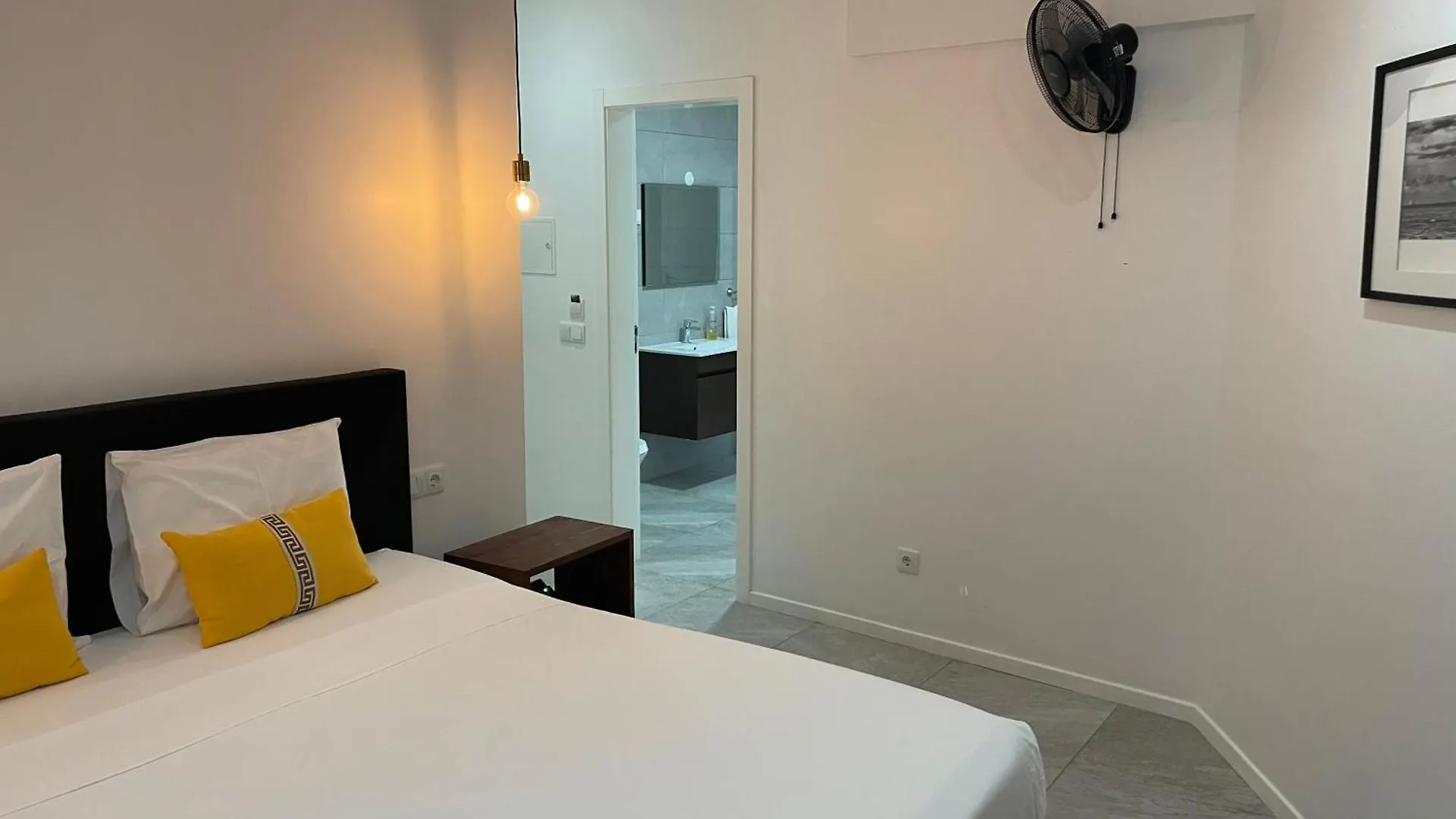 Prassa 3 Boutique Hotel Mindelo