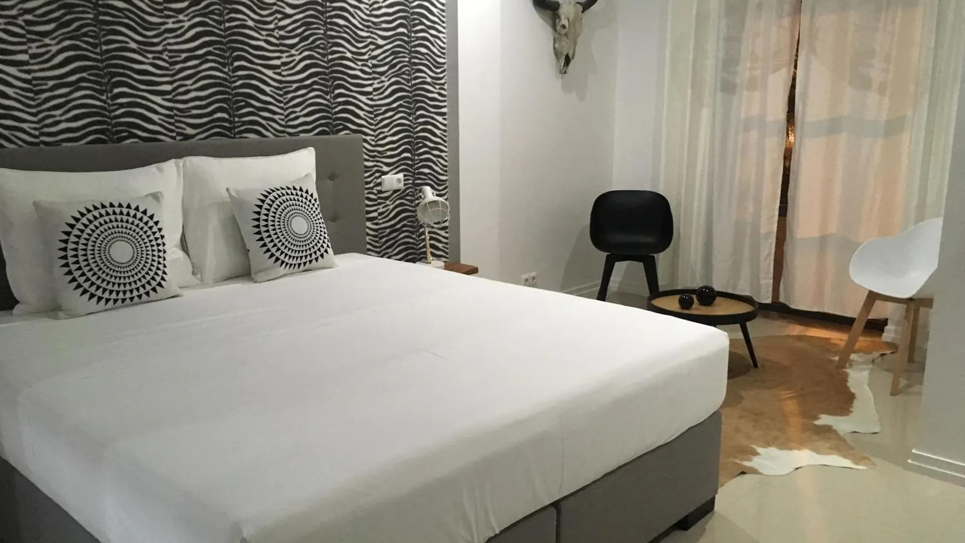 Prassa 3 Boutique Hotel Mindelo