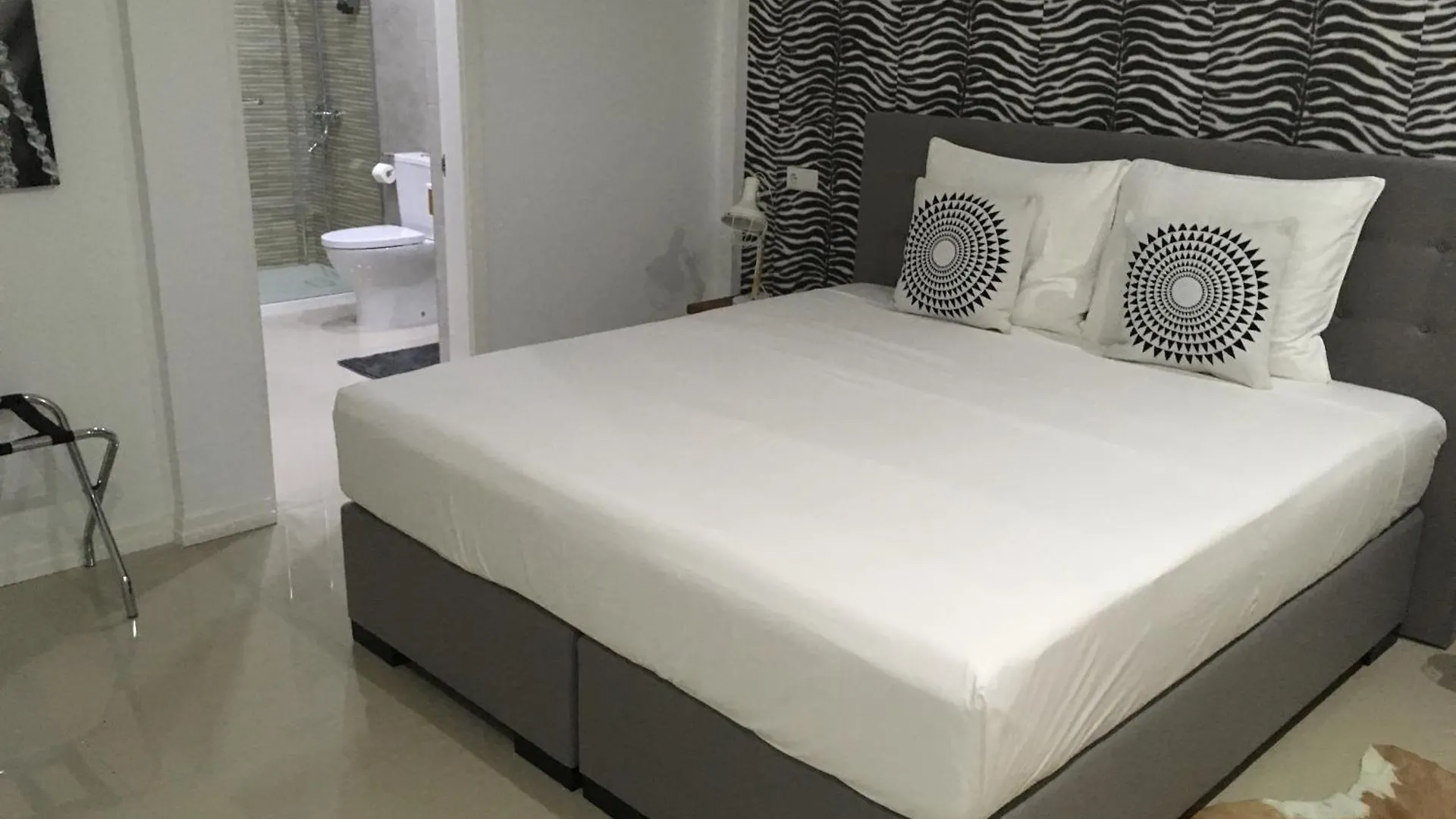 Prassa 3 Boutique Hotel Mindelo