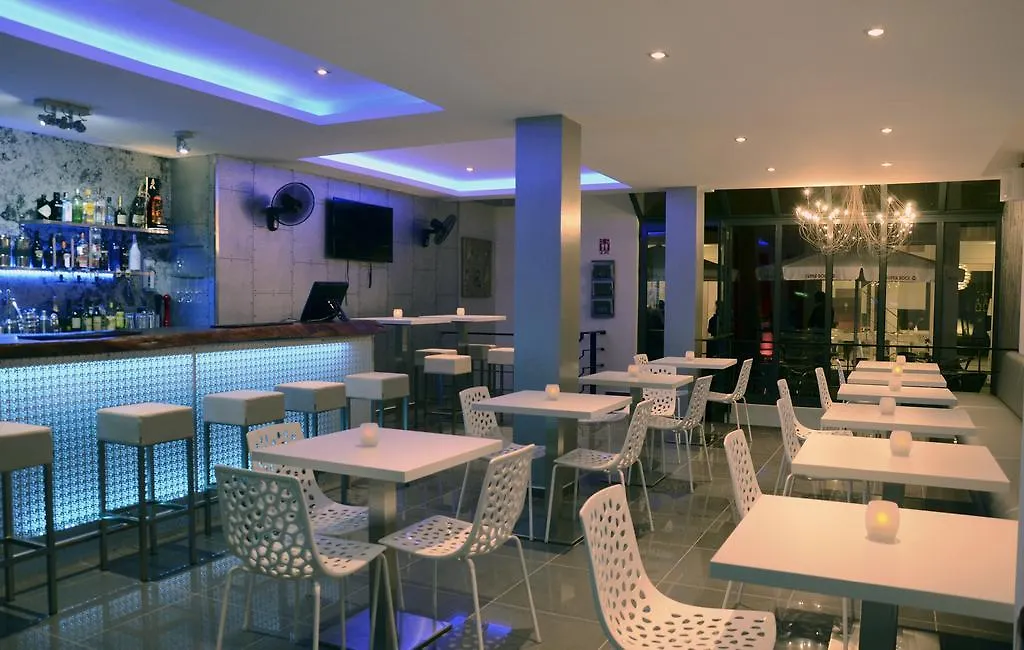 Prassa 3 Boutique Hotel Mindelo