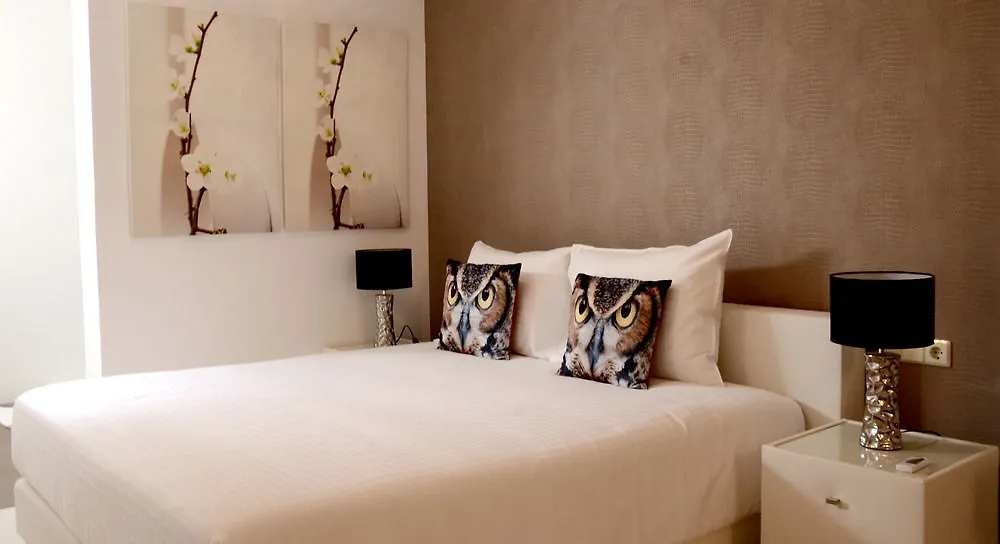 ****  Prassa 3 Boutique Hotel Mindelo Cabo Verde