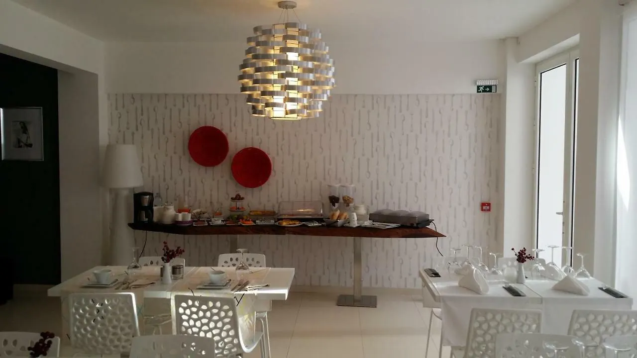 Prassa 3 Boutique Hotel Mindelo