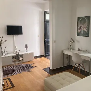  Pensión Casa Senador