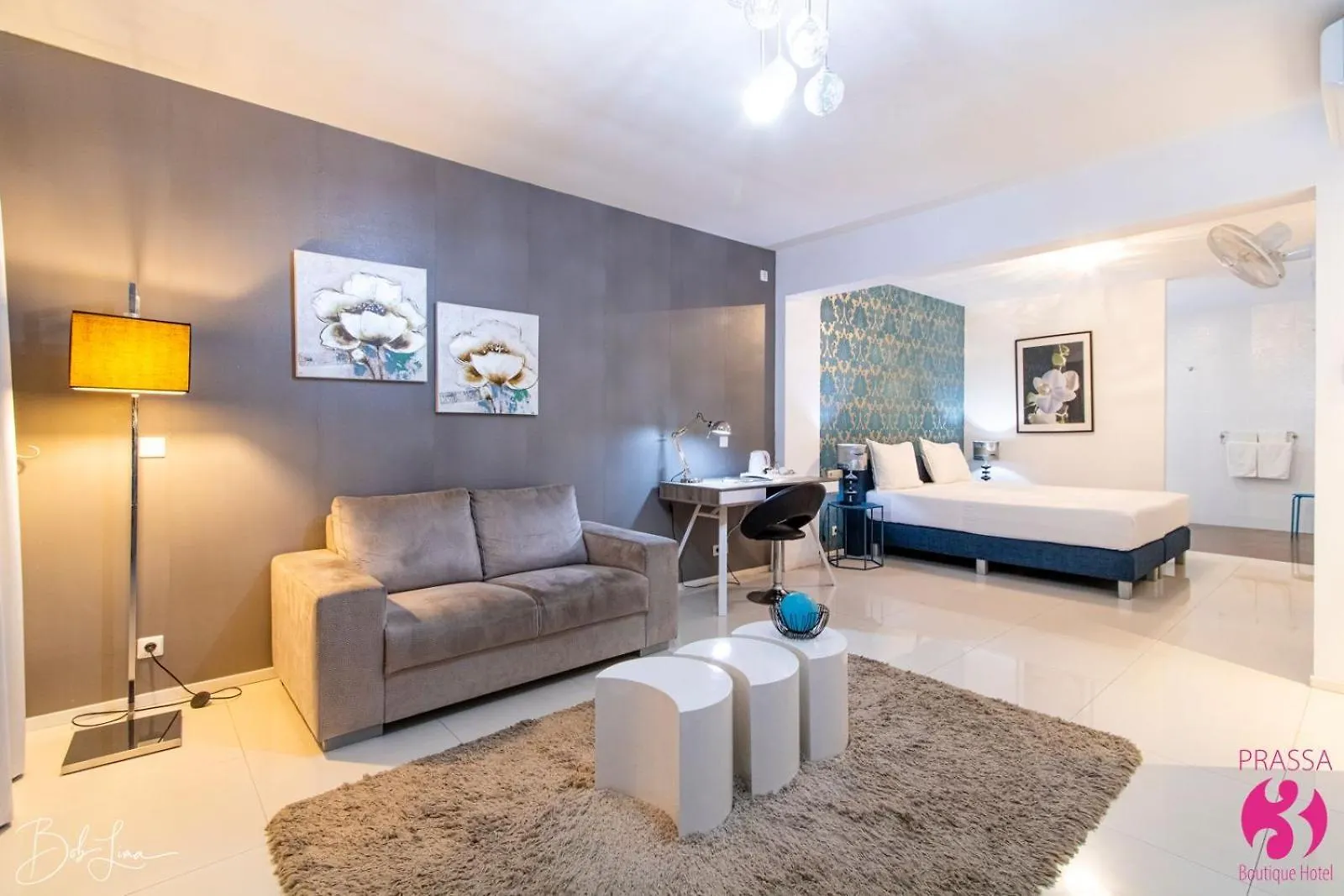 Prassa 3 Boutique Hotel Mindelo