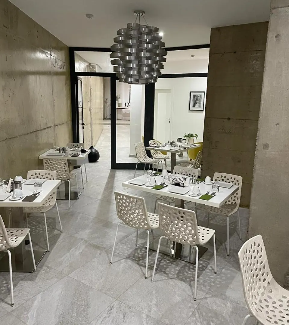 Prassa 3 Boutique Hotel Mindelo Cape Verde