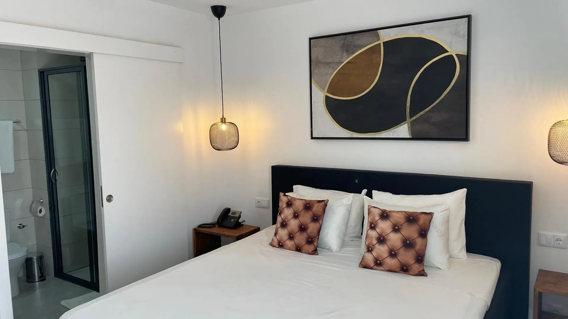 Prassa 3 Boutique Hotel Mindelo Cape Verde