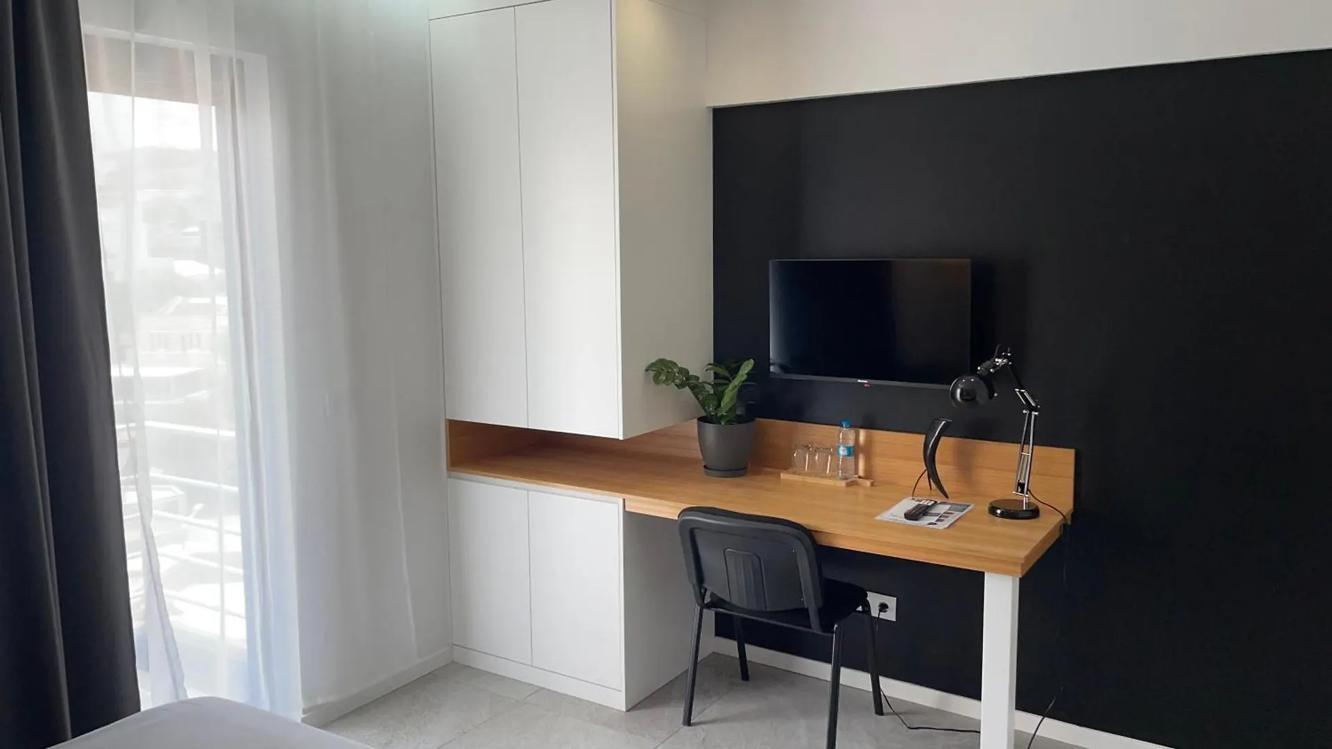 Prassa 3 Boutique Hotel Mindelo 4*,  Cape Verde