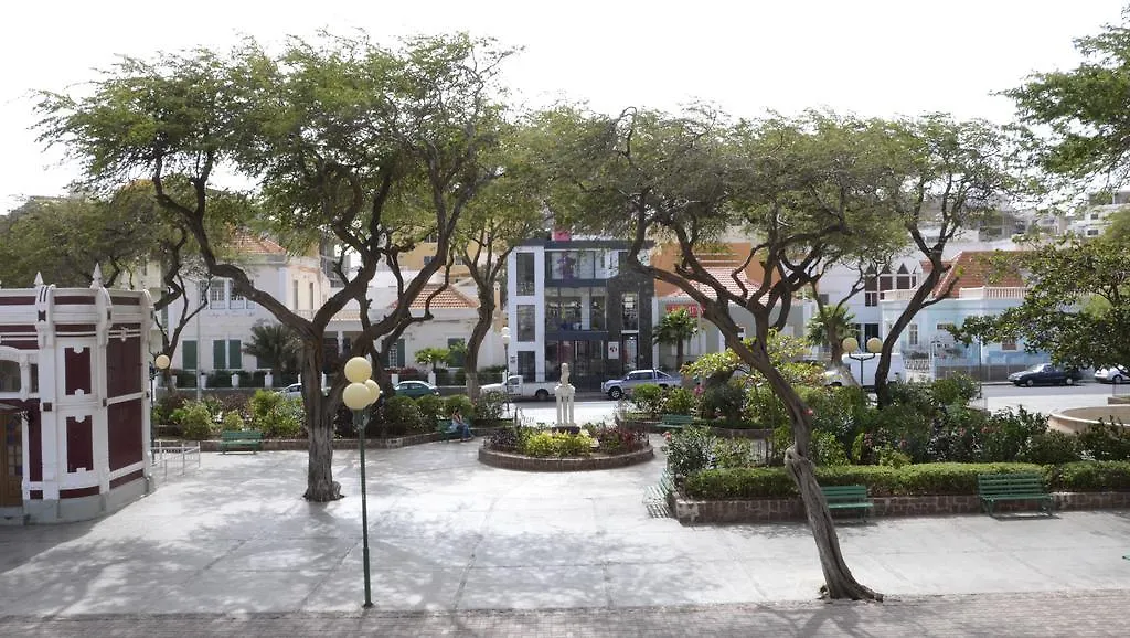 Prassa 3 Boutique Hotel Mindelo